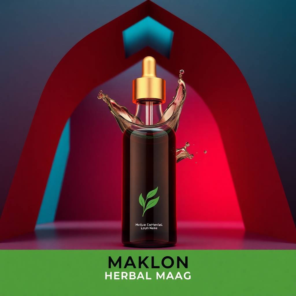 Maklon Herbal Asam Lambung: Solusi yang Aman dan Efektif