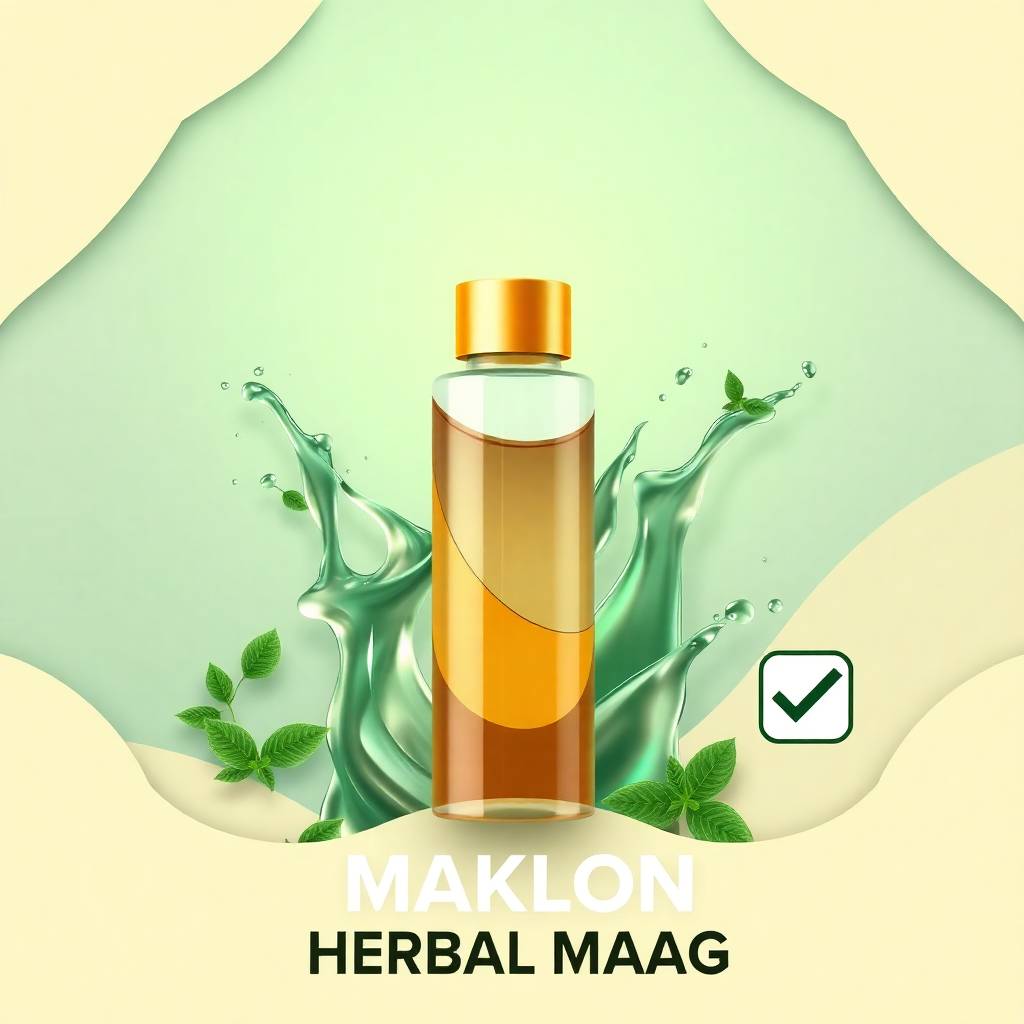 Pabrik Maklon Kapsul Herbal Maag dengan Pengawasan Kualitas Ketat