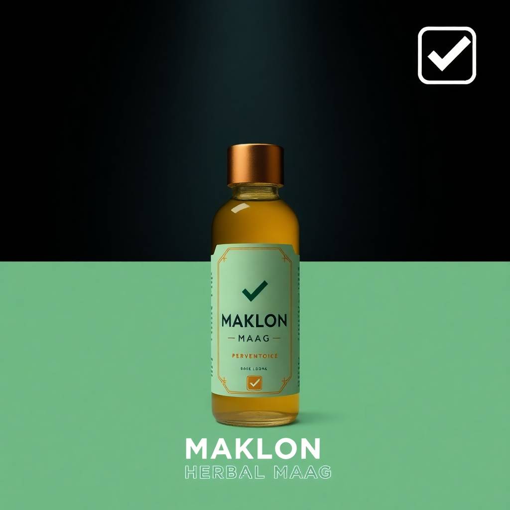 Pabrik Maklon Kapsul Herbal Maag dengan Pengawasan Kualitas Ketat