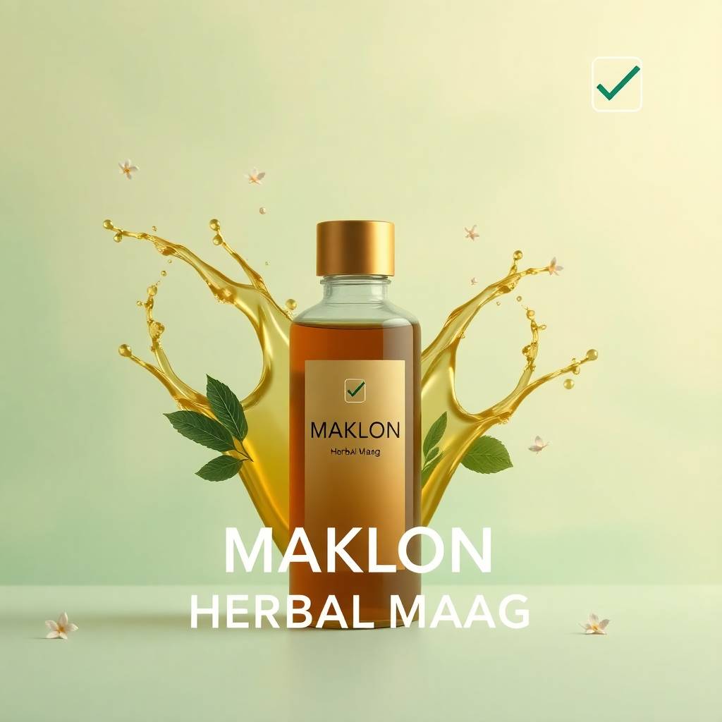 Pabrik Maklon Kapsul Herbal Maag dengan Pengawasan Kualitas Ketat