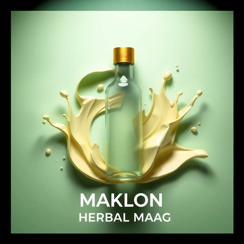 Menghindari Kesalahan Umum Saat Membeli Produk Herbal Maag: Pilih yang Tepat dengan Maklon Core