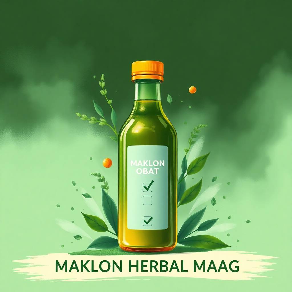 Pilih Pabrik Maklon Herbal yang Tepat untuk Produk Anda