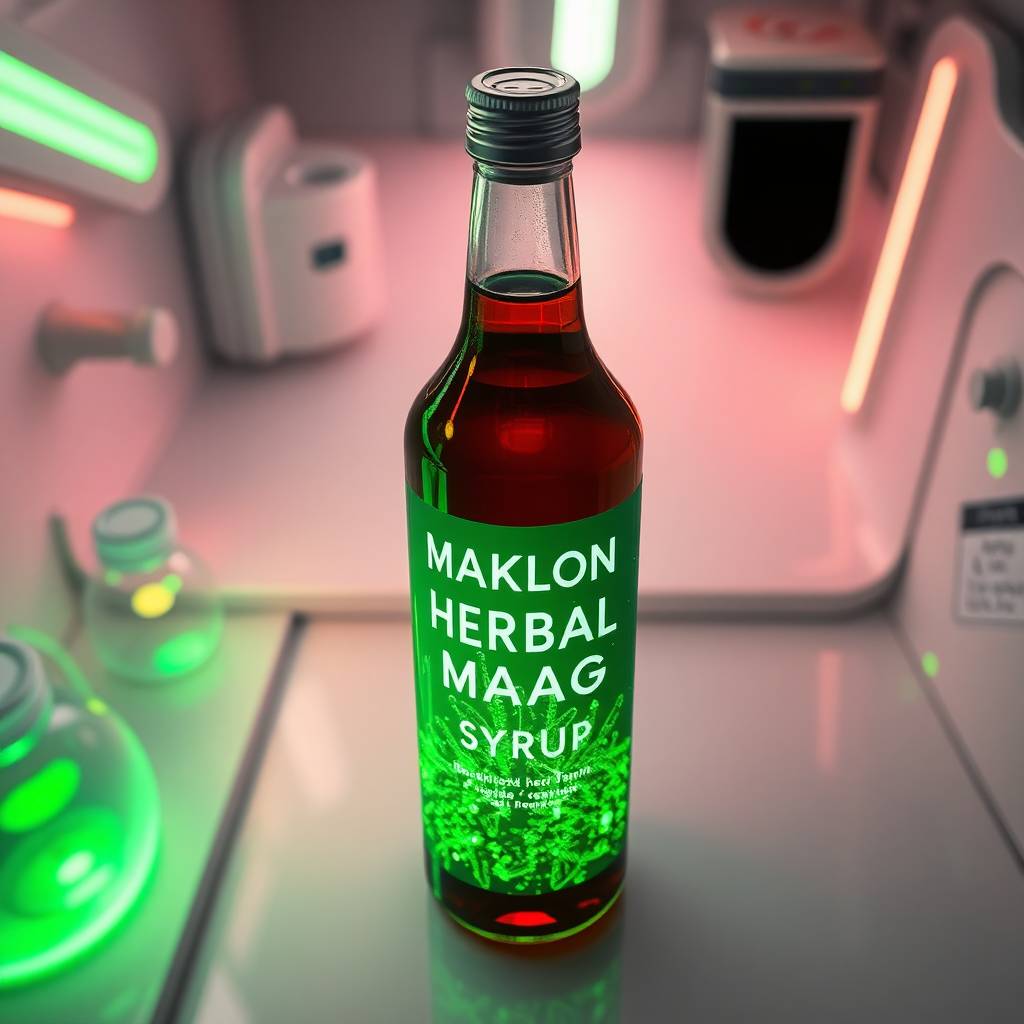 Maklon Herbal MAAG: Pilihan yang Aman dan Terpercaya