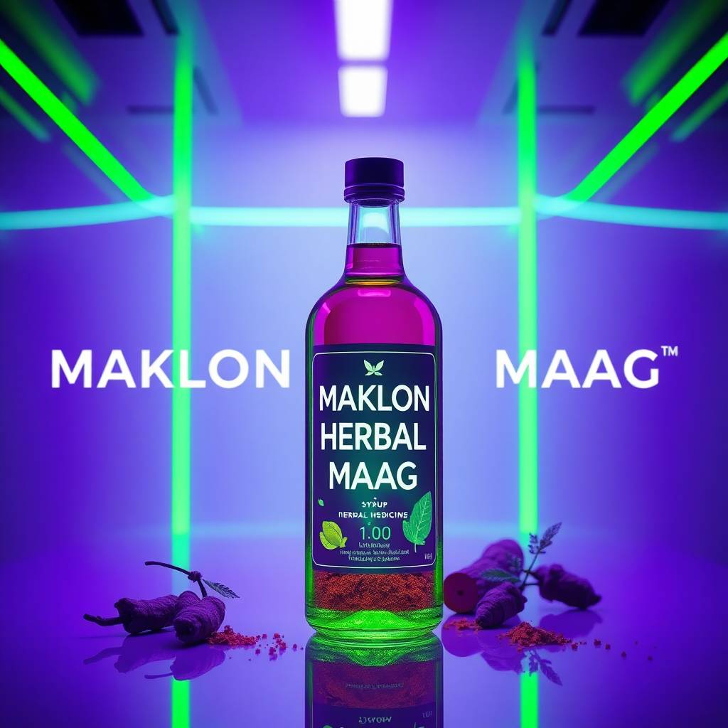 Jasa Maklon Cairan Herbal Maag Brand Sendiri Tanpa Ribet