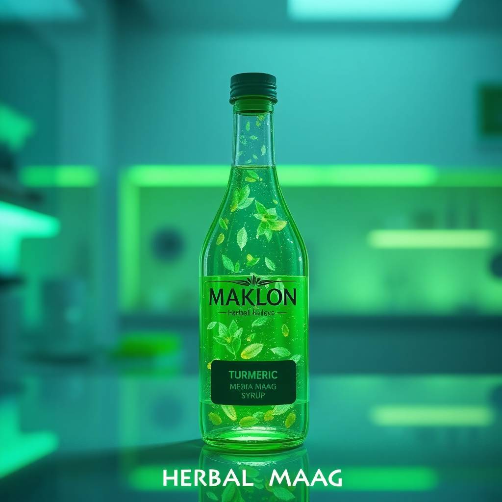 Menghindari Kesalahan Saat Membeli Obat Herbal Maag: Pilih Maklon yang Tepat