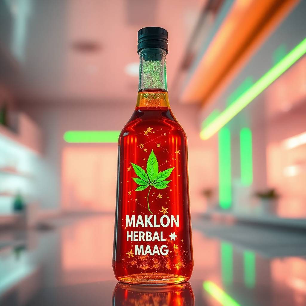 Jasa Maklon Cairan Obat Dalam Herbal Maag Harga Pabrik dan Kualitas Terjamin