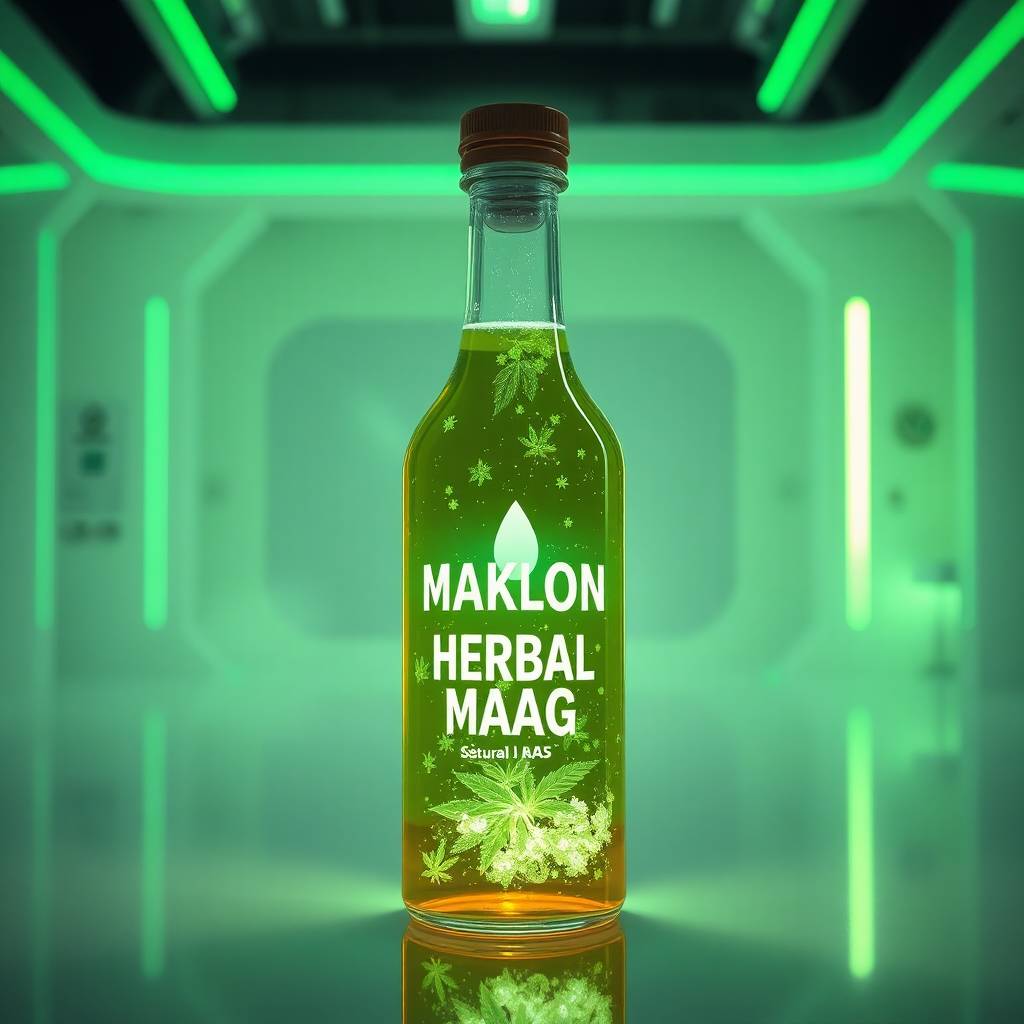 Jasa Maklon Cairan Obat Dalam Herbal Maag Harga Pabrik dan Kualitas Terjamin