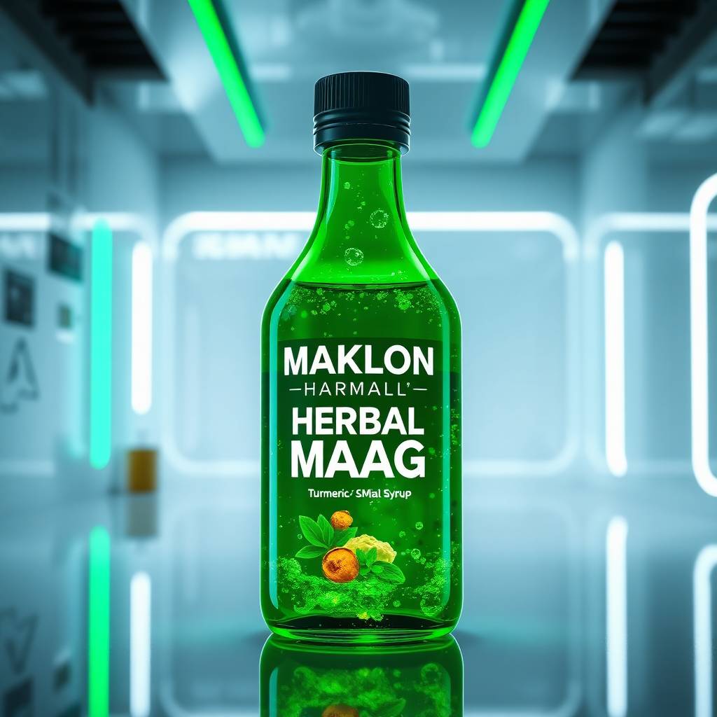 Jasa Maklon Cairan Herbal Maag Harga Pabrik dan Kualitas Terjamin