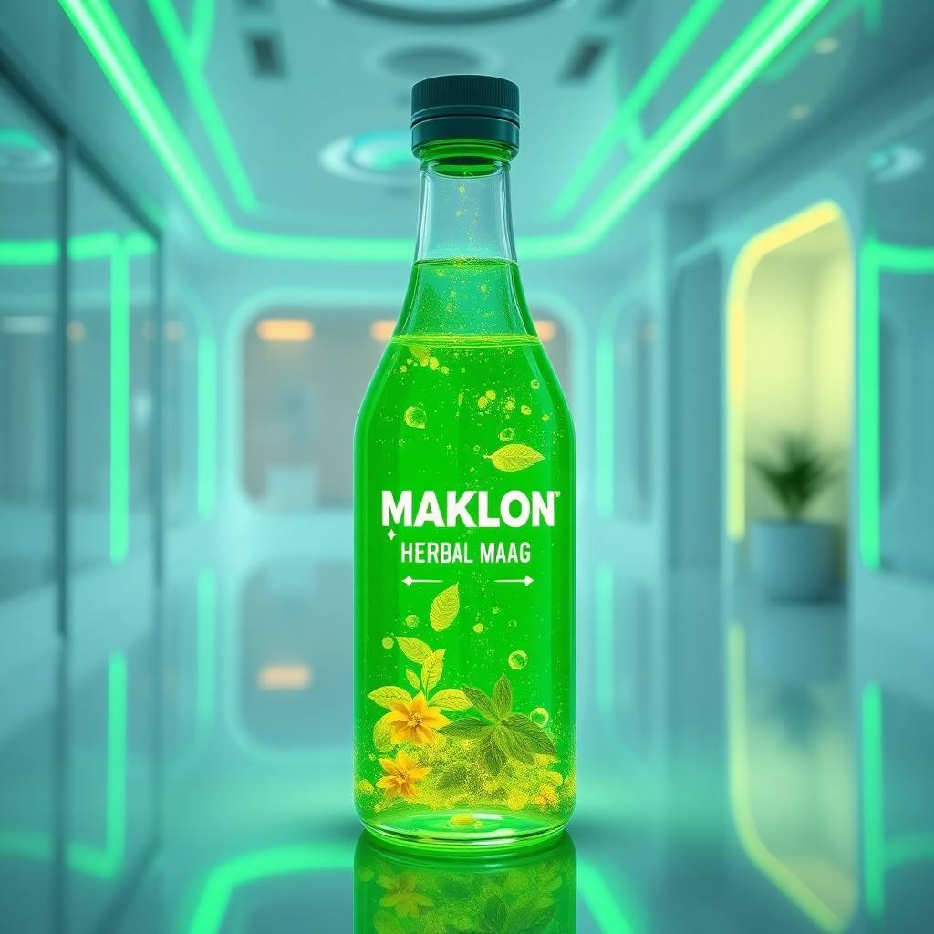 Jasa Maklon Cairan Herbal Asam Lambung: Kesalahan Umum Saat Membeli dan Cara Menghindari