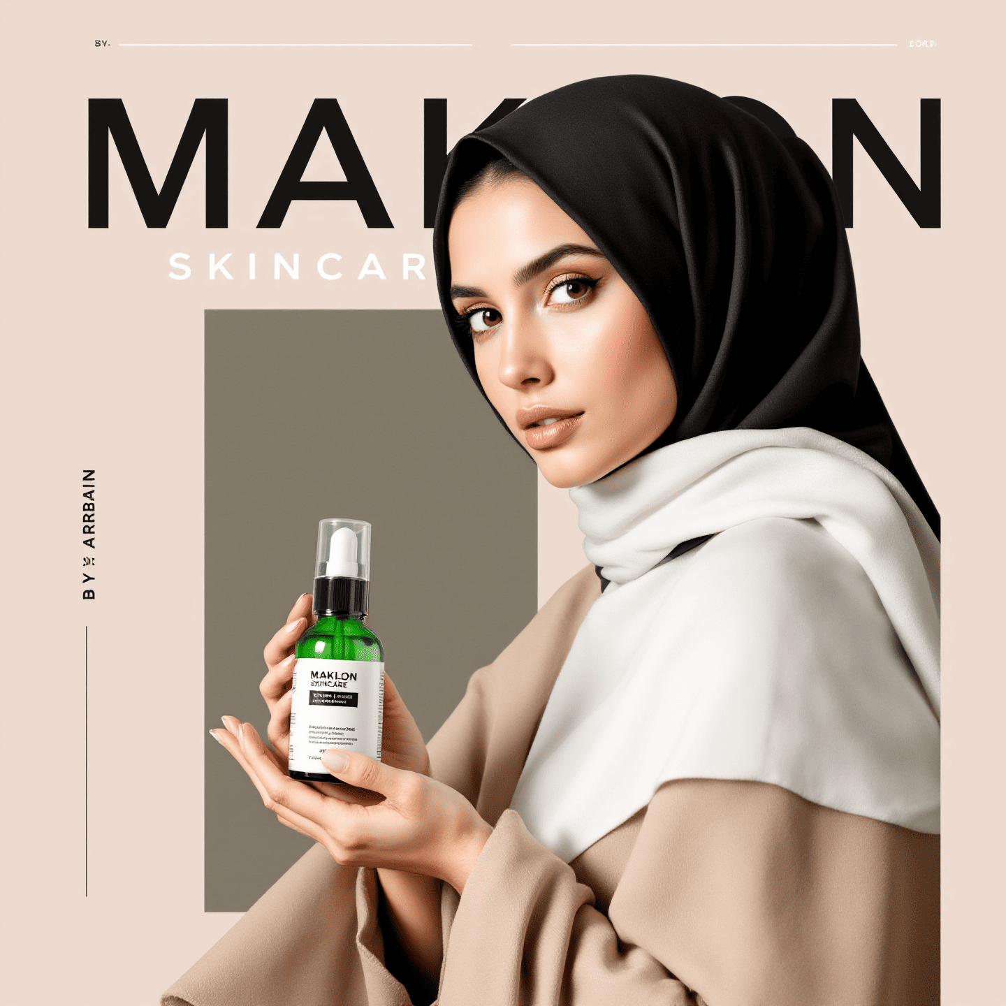 Jasa Maklon Kosmetik yang Profesional di Medan, Makassar, Jakarta, Surabaya