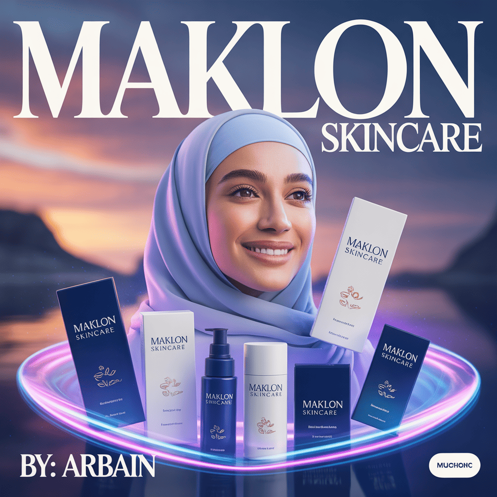 Jasa Maklon Kosmetik Medan, Makassar, Jakarta, Surabaya