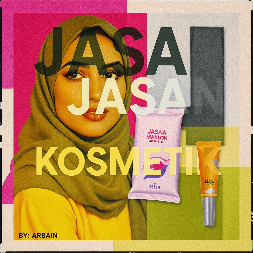 Pabrik Maklon Kosmetik Murah Medan, Makassar, Jakarta, Surabaya