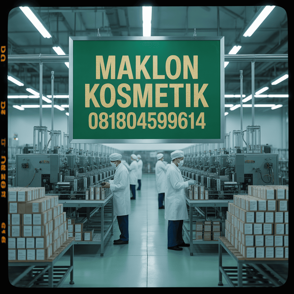 Mengapa Pilih Pabrik Maklon Kosmetik Murah di Medan, Makassar, Jakarta, Surabaya?
