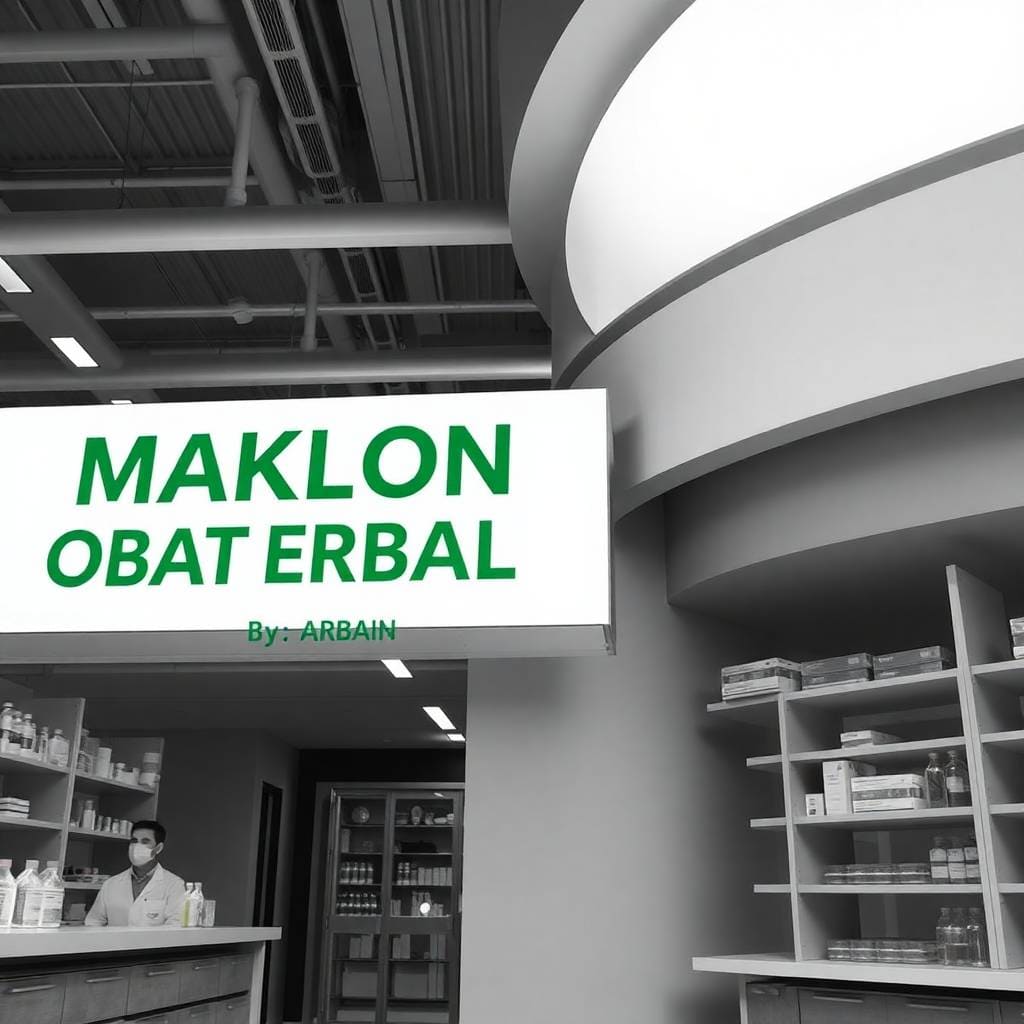 Jasa Maklon Obat Herbal Medan, Makassar, Jakarta, Surabaya: Keunggulan Kompetitif PT. ARBAIN