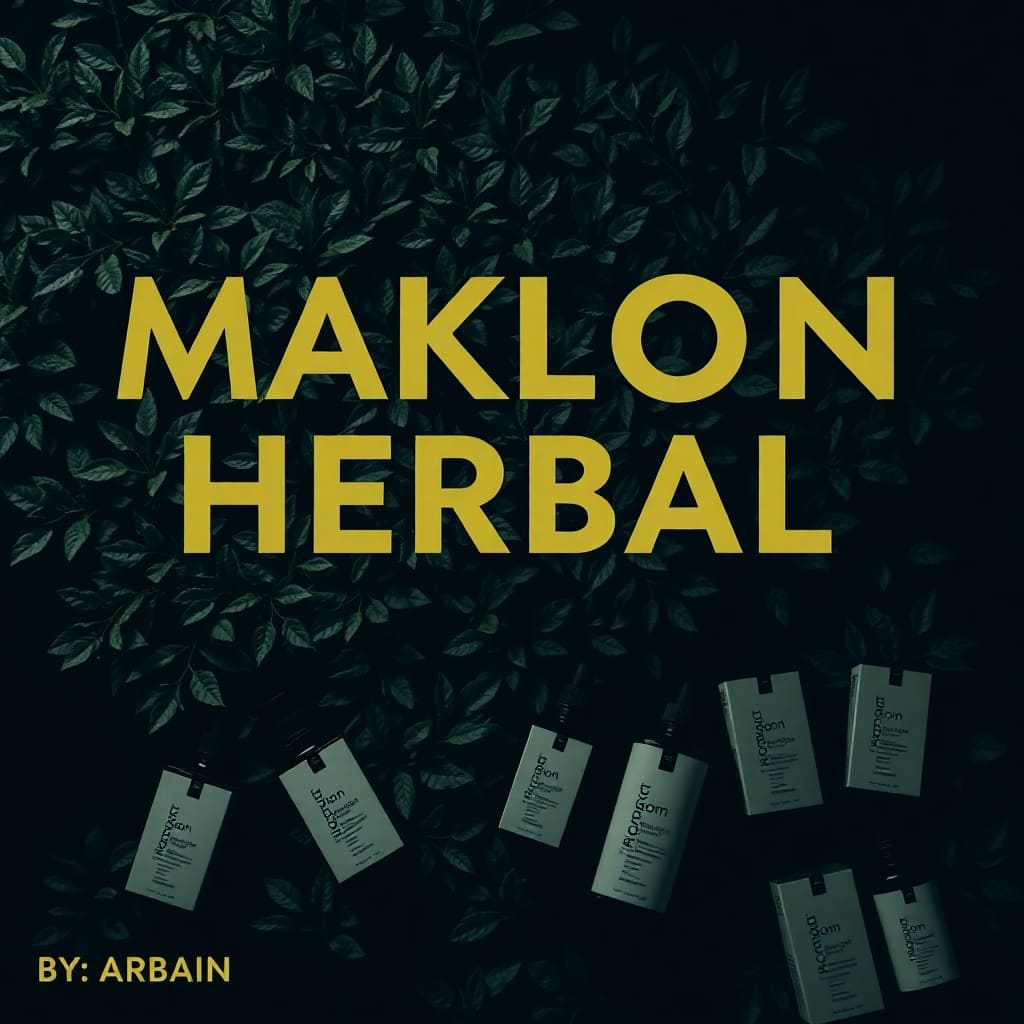 Jasa Maklon Obat Herbal Medan, Makassar, Jakarta, Surabaya - Laris Terpercaya