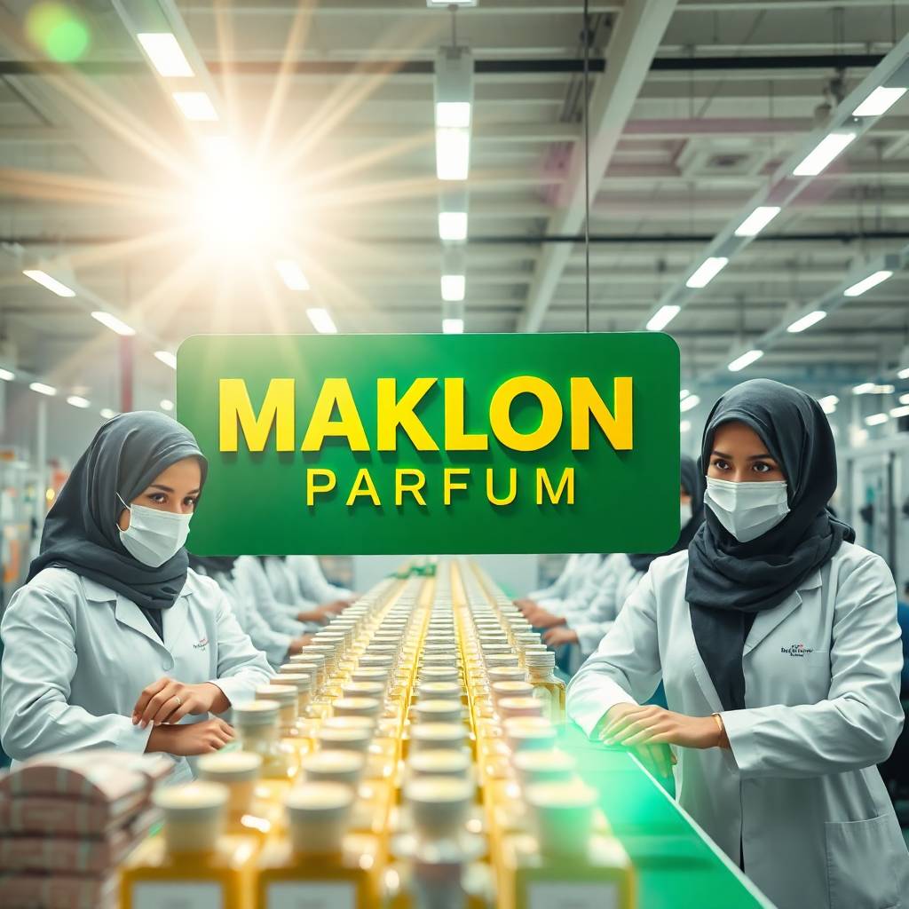 Jasa Maklon Parfume MEDAN, MAKASSAR, JAKARTA, SURABAYA: FAQ Lengkap untuk Calon Pembeli