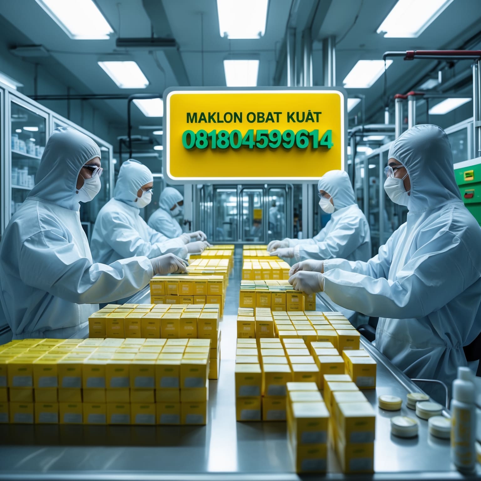 Jasa Maklon Obat Kuat MEDAN, MAKASSAR, JAKARTA, SURABAYA: Kesalahan Umum Saat Membeli dan Cara Menghindari