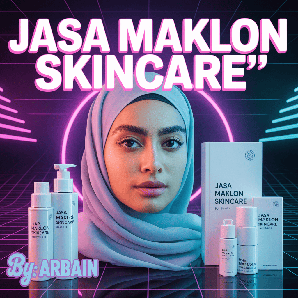 Jasa Maklon Skincare: FAQ Lengkap untuk Calon Pembeli yang Wajib Tahu