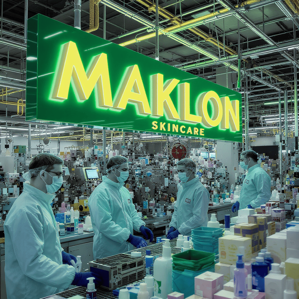 Pilih Partner Maklon Skincare yang Tepat: Keunggulan dan Diferensiasi untuk Sukses Bisnis Skincare