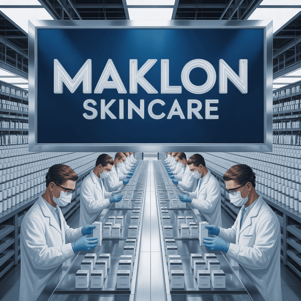Keunggulan Pabrik Maklon Skincare PT ARBAIN JAYA INVESTAMA: Membangun Bisnis Tanpa Risiko Operasional