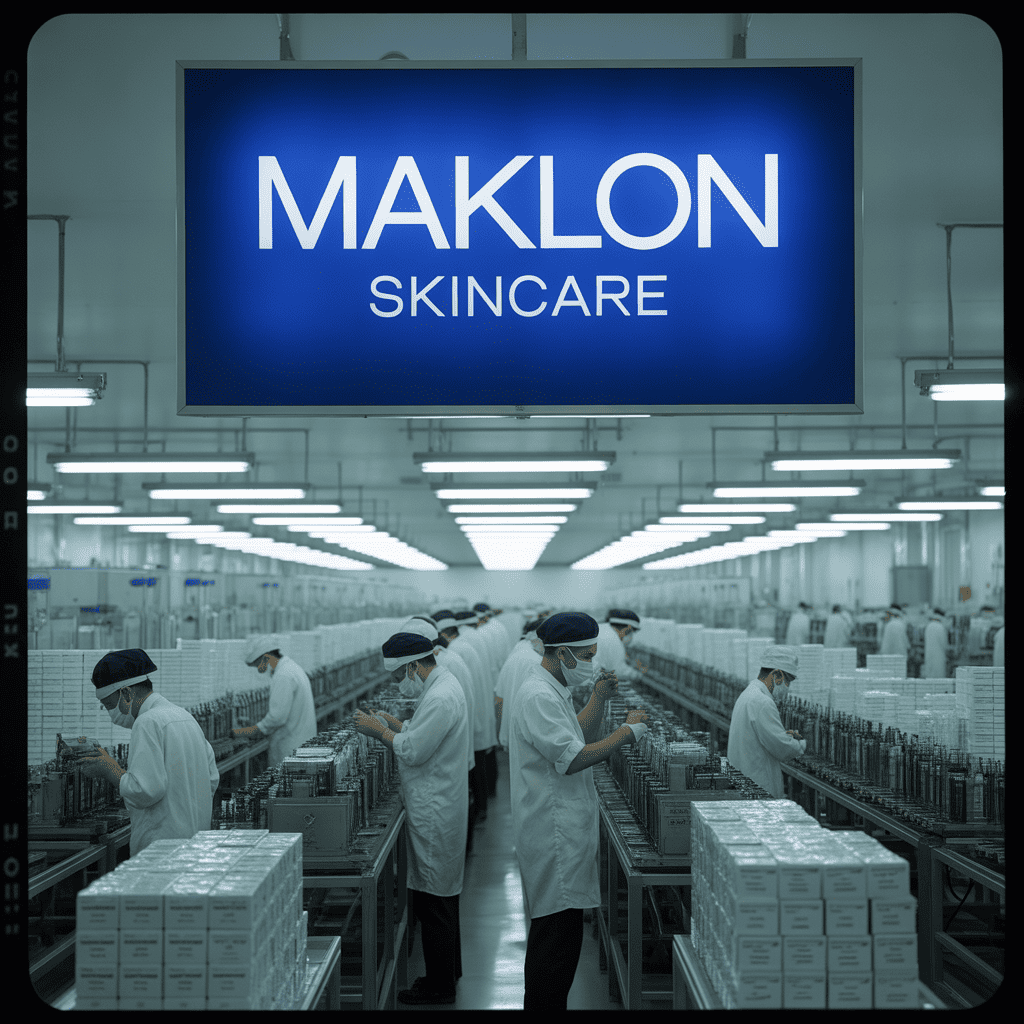 Pabrik Maklon SKINCARE MURAH Terpercaya - FAQ Lengkap untuk Calon Pembeli