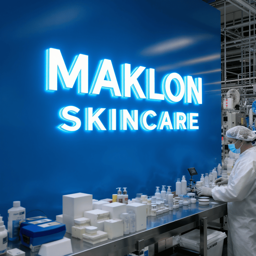 Pilih Jasa Maklon Skincare Terbaik, Kenali Keunggulan Kami!