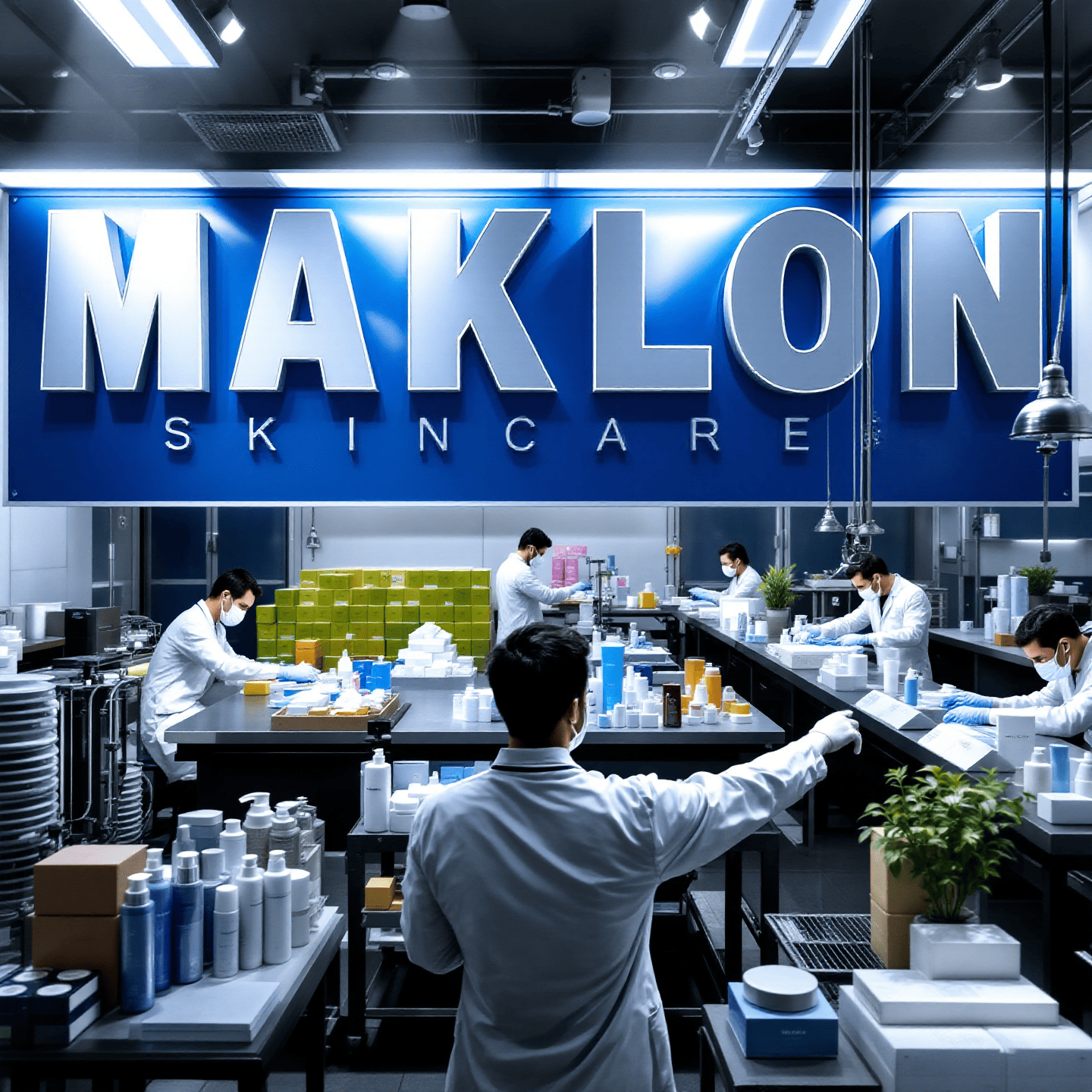 Panduan Memilih Jasa Maklon Skincare yang Tepat untuk Bisnis Anda
