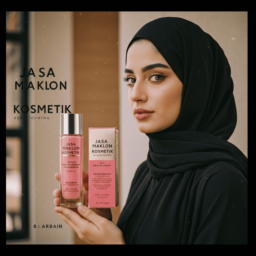 Ringkasan Rekomendasi Maklon Kosmetik Terpercaya untuk Mendukung Bisnis Anda
