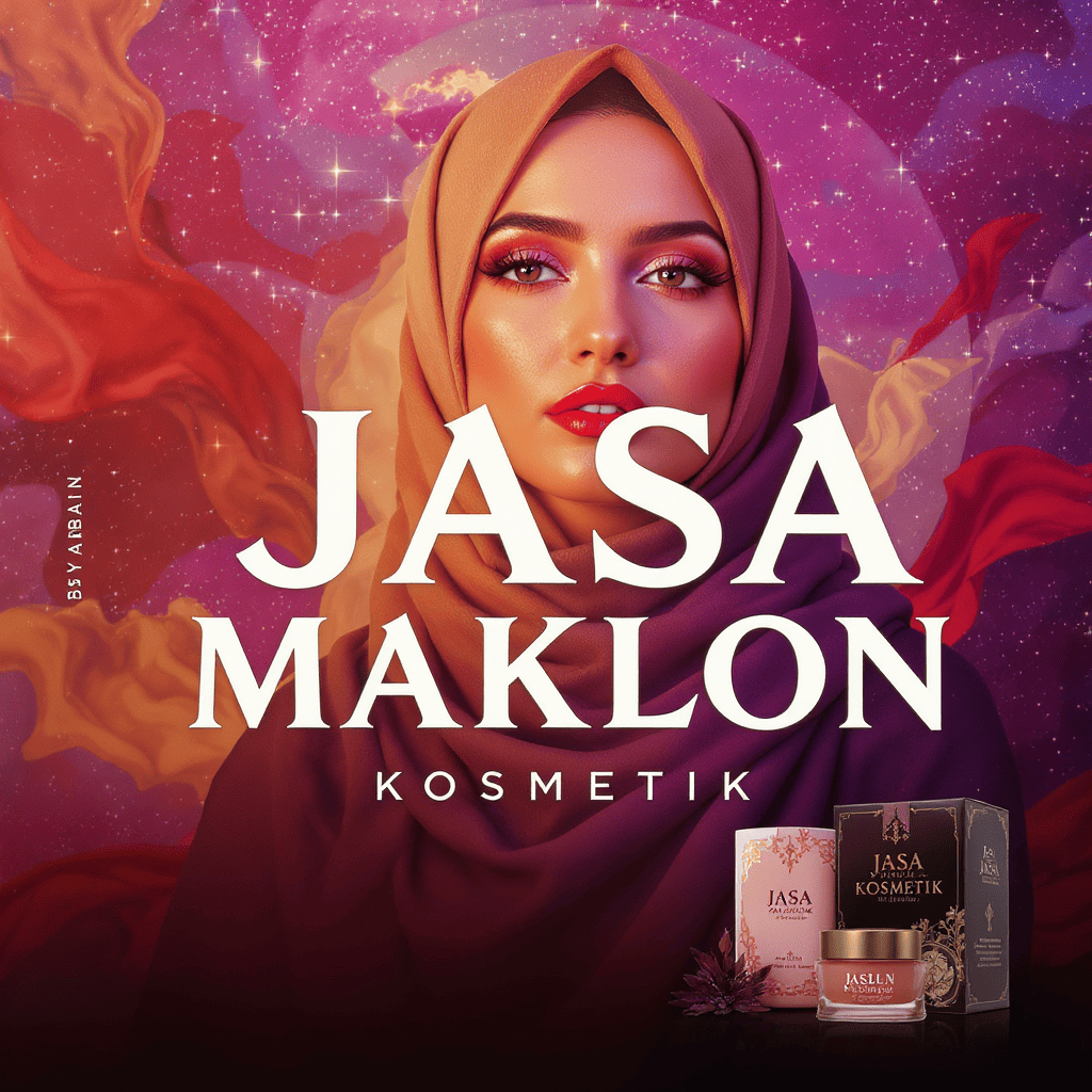 Panduan Memilih Jasa Maklon Kosmetik Terbaik: Checklist Pembelian untuk Membangun Brand Anda