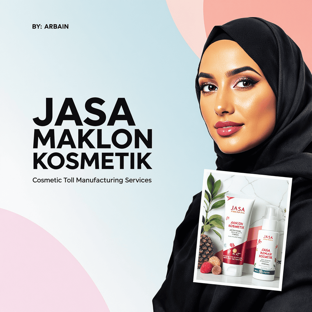 Bagaimana Memilih Partner Maklon Kosmetik yang Tepat untuk Bisnis Anda: Cocok Untuk Siapa?