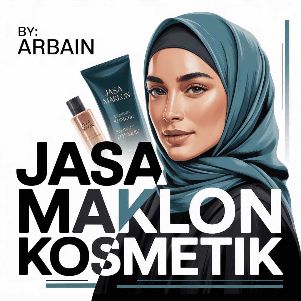 Keunggulan Dalam Jasa Maklon Kosmetik: Solusi Terbaik untuk Brand Anda