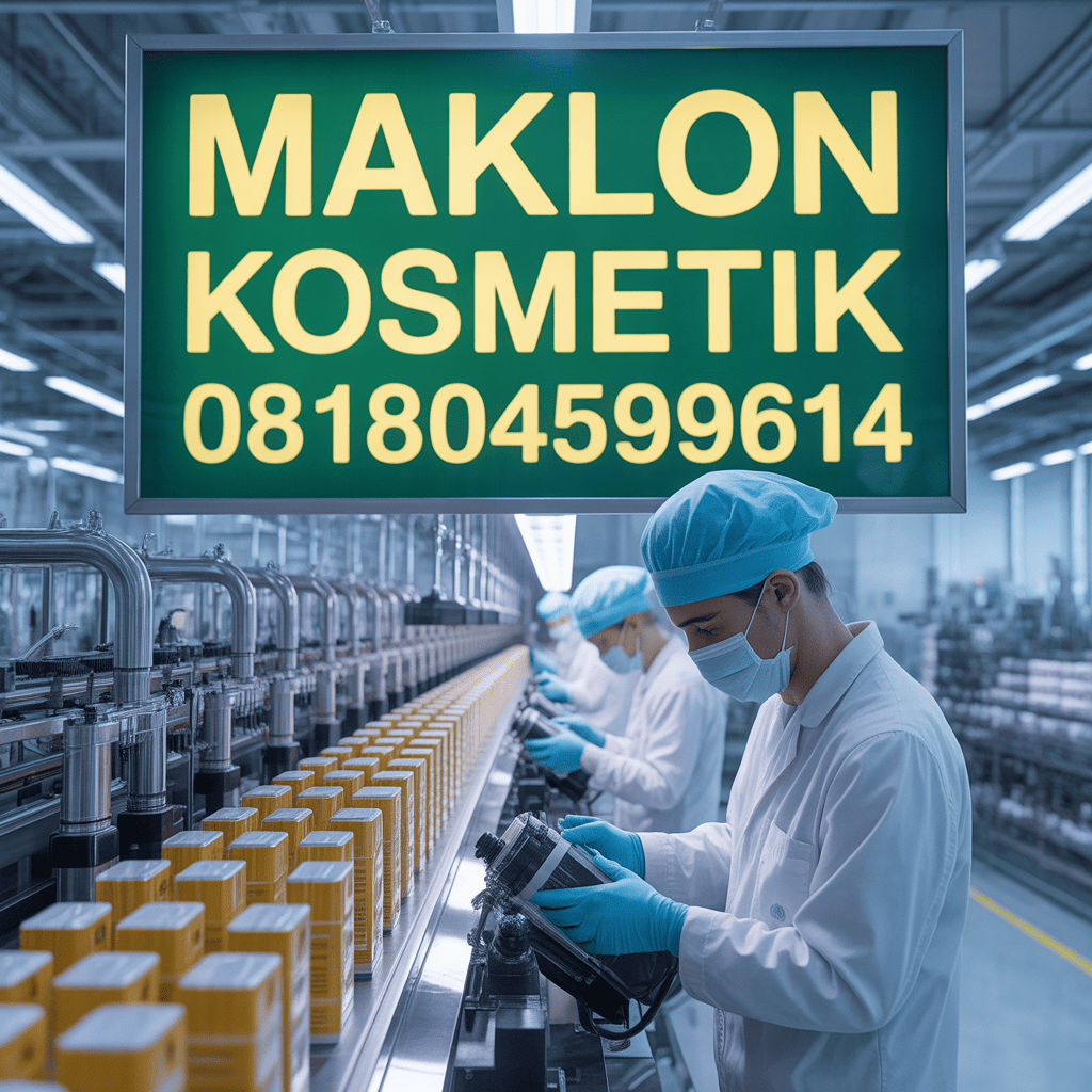 Bukti Sosial & Pengalaman Umum: Mengapa Pilih Jasa Maklon Kosmetik PT ARBAIN JAYA INVESTAMA?