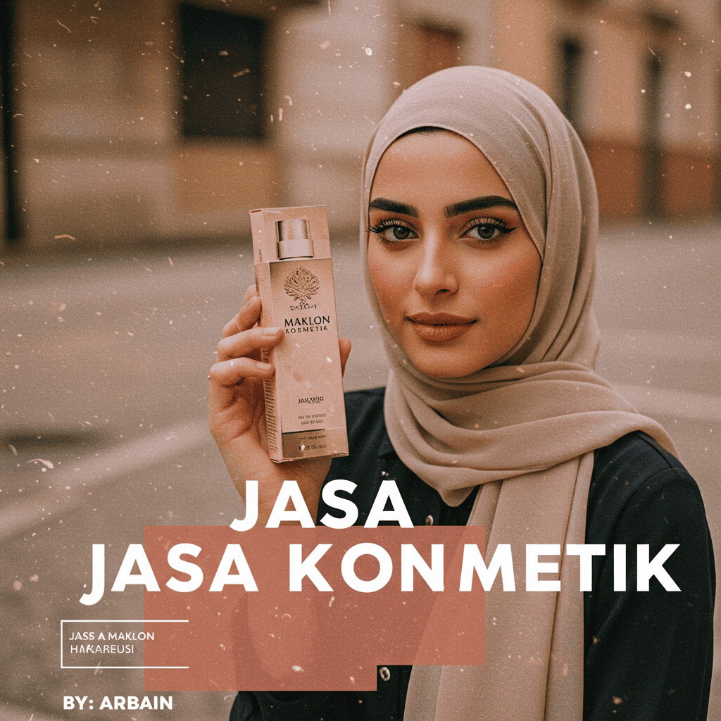 Ringkasan Rekomendasi Pabrik Maklon Kosmetik Murah: Bangun Brand Tanpa Risiko Operasional