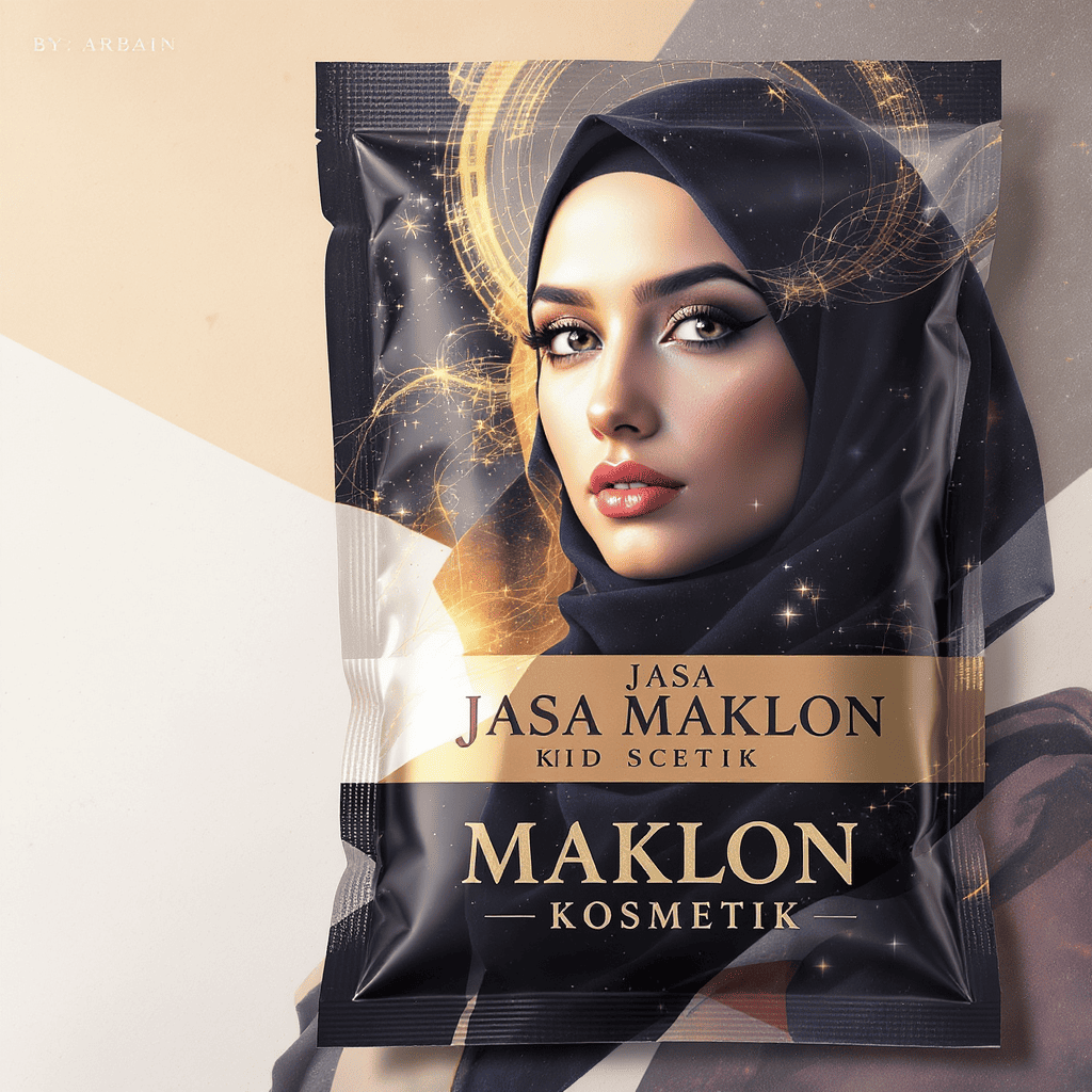 Pabrik Maklon Kosmetik Murah: Keunggulan dan Diferensiasi yang Membuat Anda Lebih Berhasil