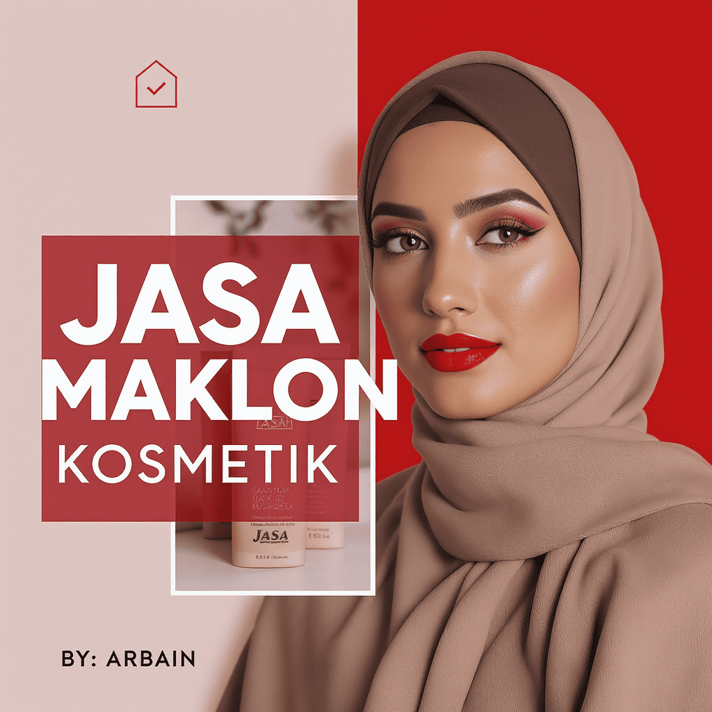 Pabrik Maklon Kosmetik Murah: Solusi Ideal untuk Pemilik Brand Baru dan Reseller