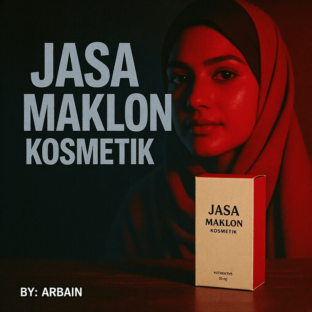 Pabrik Maklon Kosmetik Terpercaya di Medan, Makassar, Jakarta, Surabaya - Mitra Terbaik
