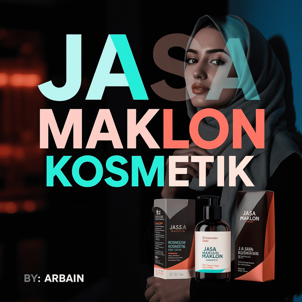 Jasa Maklon Kosmetik Murah: Solusi Utama untuk Mengatasi Masalah Produksi Kosmetik