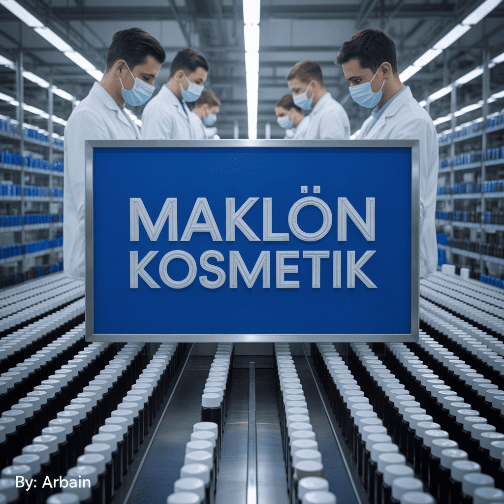 Jasa Maklon Kosmetik Murah: FAQ Lengkap untuk Calon Pembeli