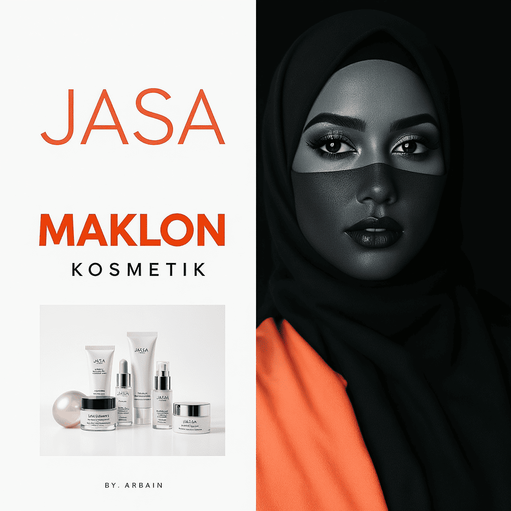 5 Alasan Mengapa Pabrik Maklon KOSMETIK Murah dari PT ARBAIN JAYA INVESTAMA Lebih Unggul dalam Pengalaman Masyarakat