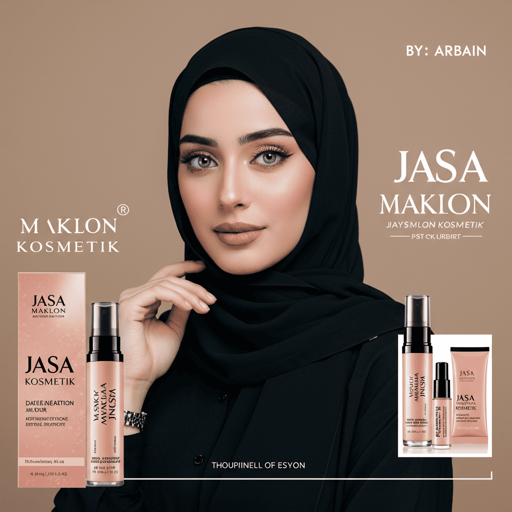 Cocok Untuk Siapa? Jasa Maklon Kosmetik Murah yang Mengubah Bisnis Anda