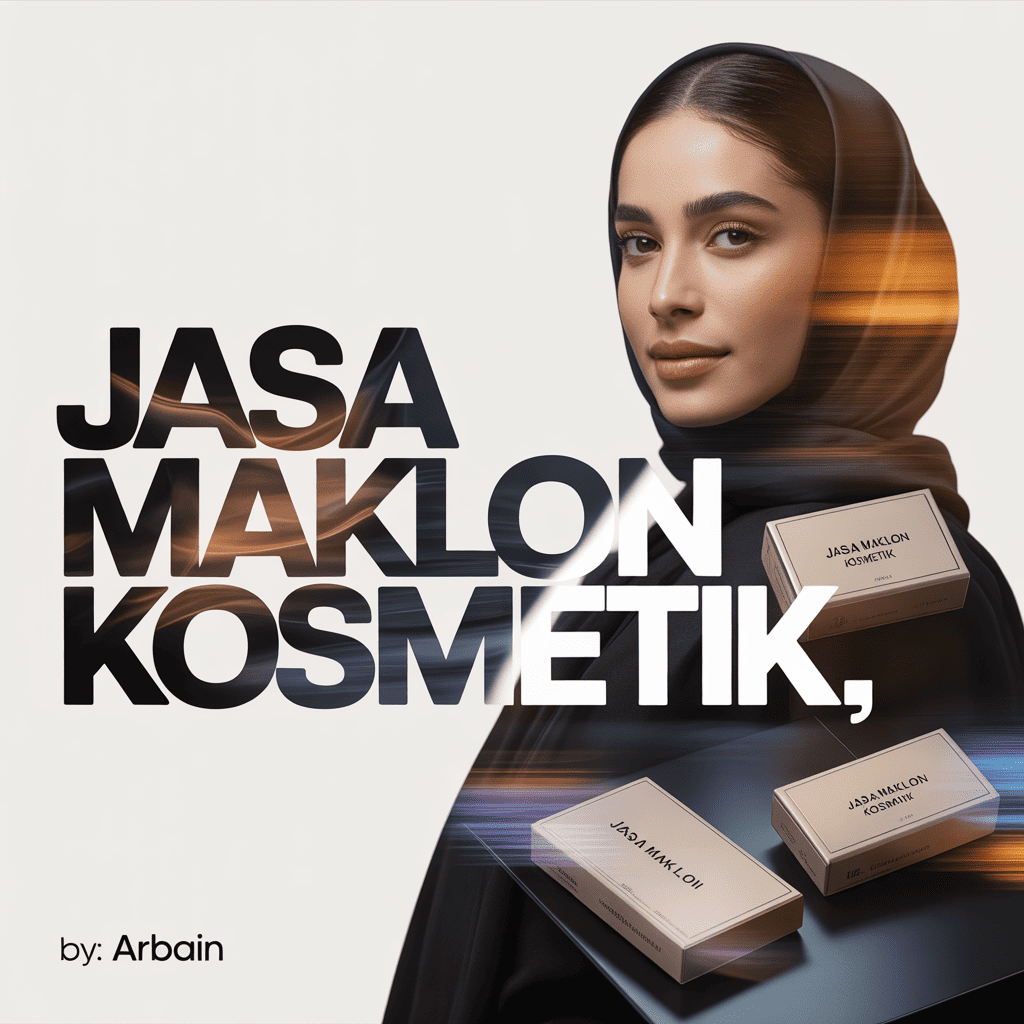 Perbandingan Jasa Maklon Kosmetik Murah dengan Alternatif: Mengapa Pilih PT ARBAIN JAYA INVESTAMA?