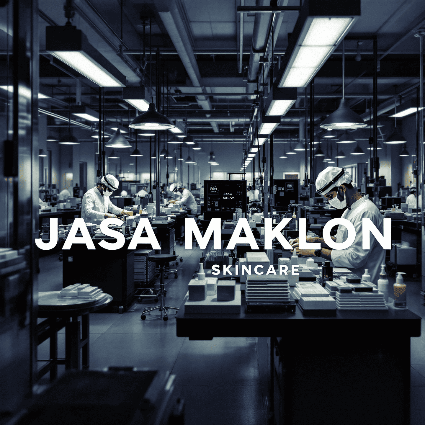 Manfaat Menggunakan Jasa Maklon Skincare untuk Bisnis Startup: Solusi Efektif untuk Mengatasi Masalah Target