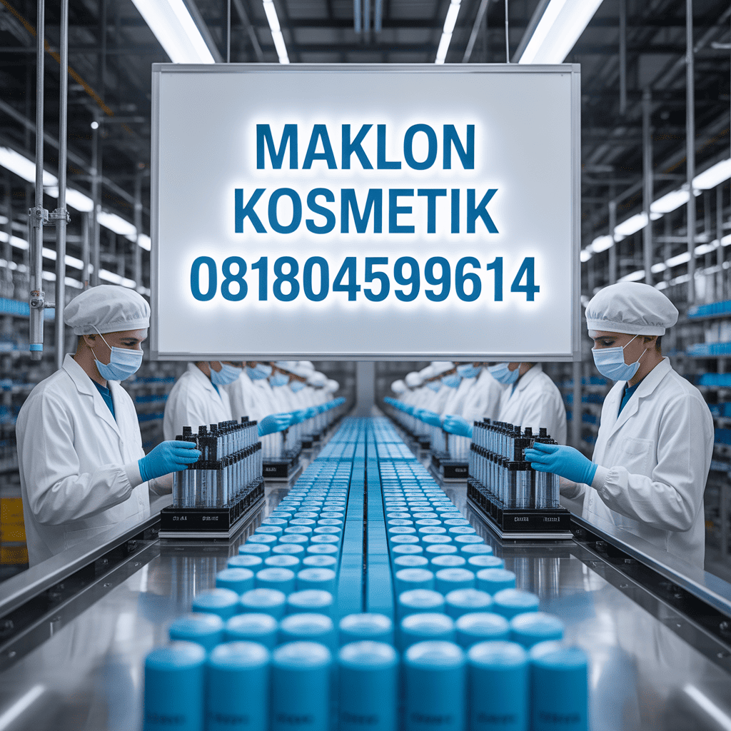 Jasa Maklon Obat Diabetes: Keunggulan dan Diferensiasi Laris Terpercaya