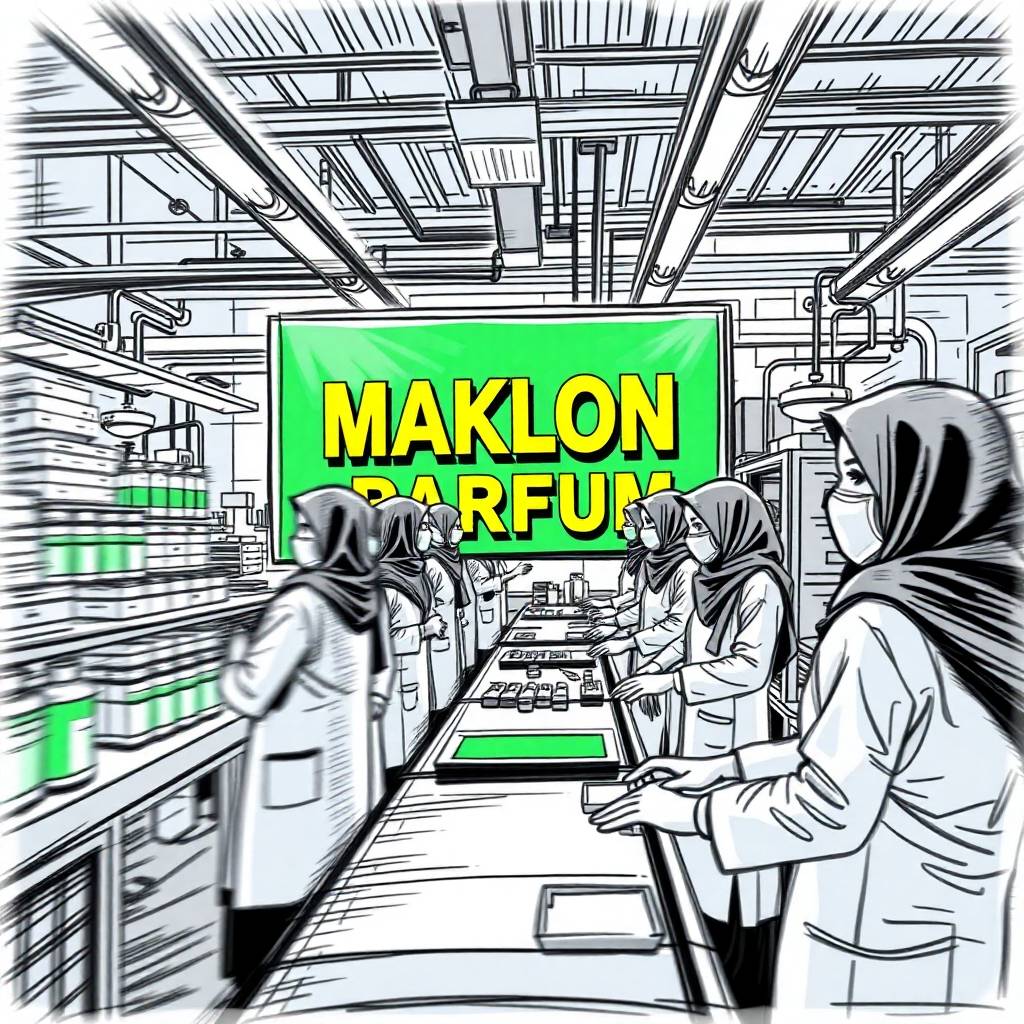 Mitra Terbaik: Pilihan Ideal untuk Merek Kosmetik Muda dan Berpengalaman