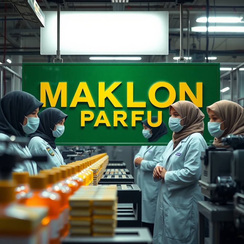 Perbandingan Jasa Maklon Parfume Minyak Wangi dengan Alternatif: Pilih yang Terbaik untuk Bisnis Anda