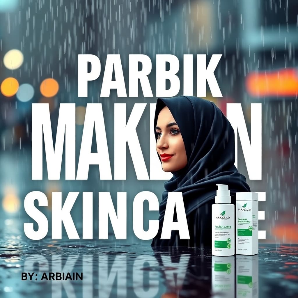 Pabrik Maklon Skincare Murah Terpercaya: Rekomendasi Terbaik untuk Bisnis Anda