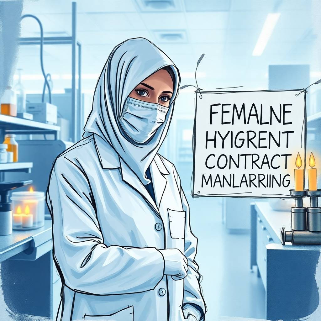 Pabrik Maklon Hiegenis Miss V Wanita: Rekomendasi Terbaik untuk Membuat Bisnis Kosmetik Anda Lebih Sukses!