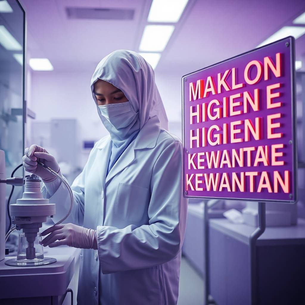 3 Kesalahan Umum Saat Membeli Produk Herbal Wanita: Bagaimana Menghindari dan Memilih Pabrik Maklon Terbaik