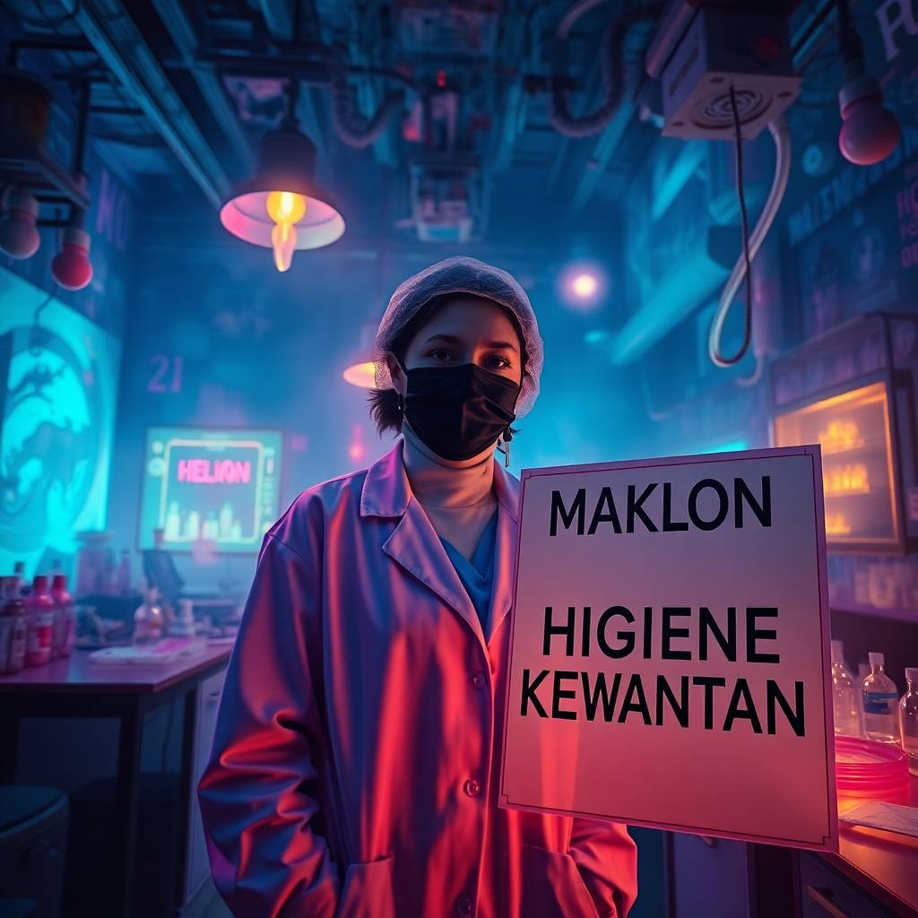 Pabrik Maklon Herbal untuk Wanita: Cocok Untuk Siapa? Pilihannya Mungkin Sama dengan Anda!
