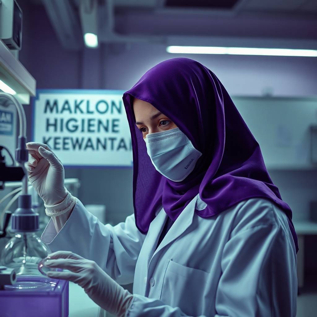 Pabrik Maklon Higenis Miss V Wanita: Pilihan Terbaik untuk Bisnis Kosmetik Anda
